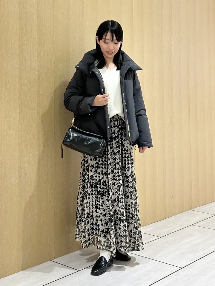 23区 原 コーディネート画像