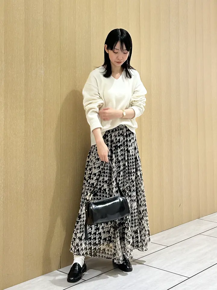 23区 原 コーディネート画像