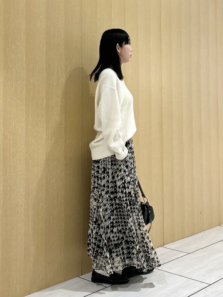 23区 原 コーディネート画像