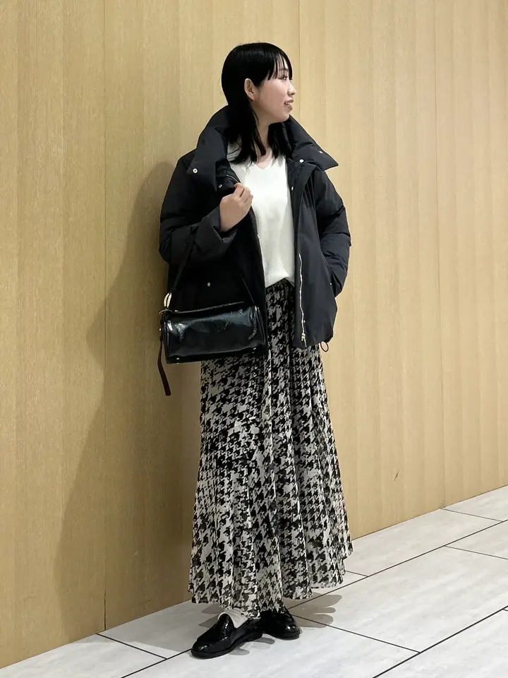 23区 原 コーディネート画像