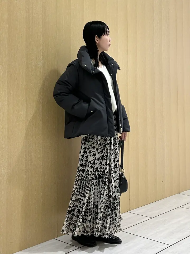 23区 原 コーディネート画像