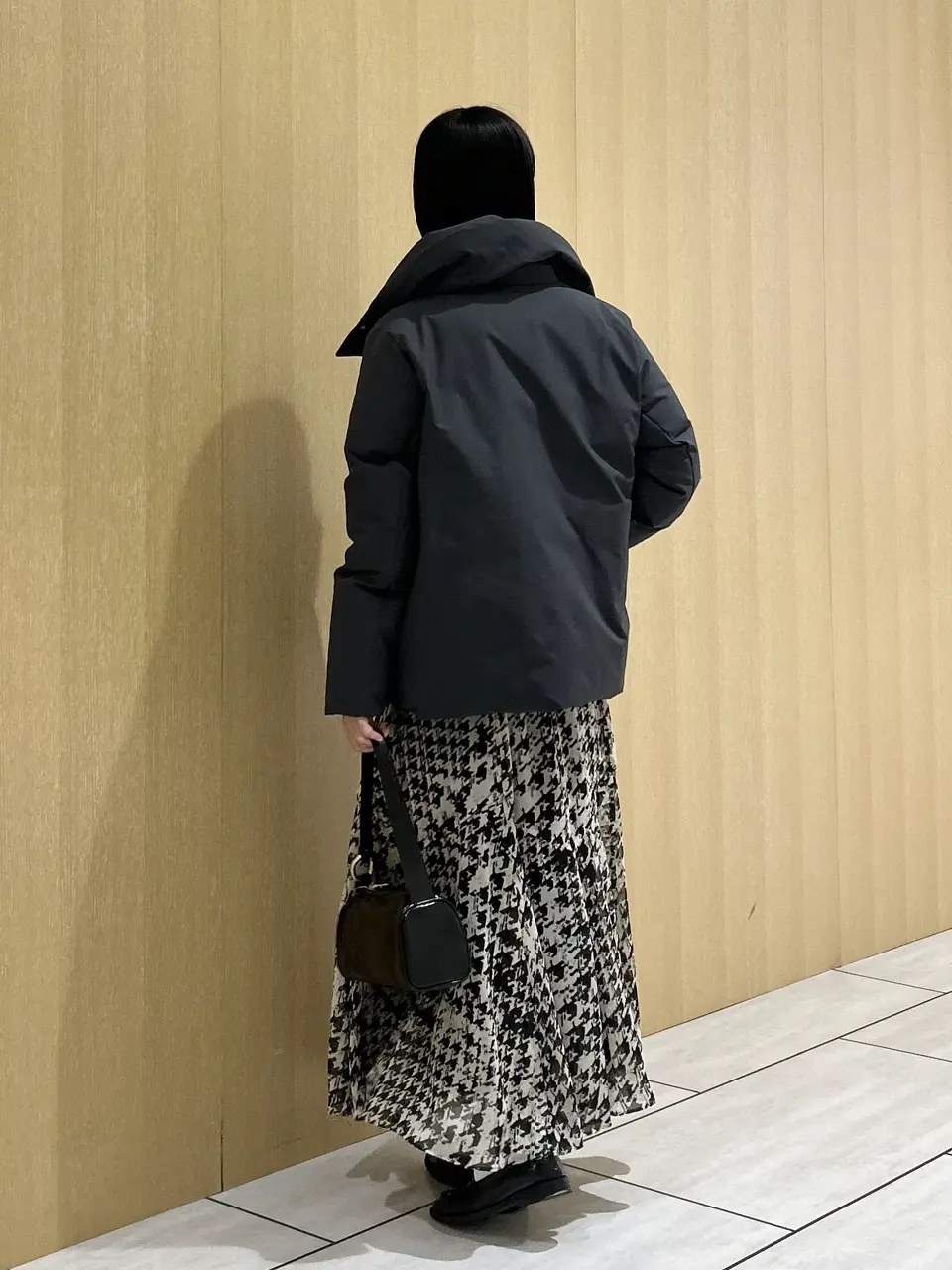 23区 原 コーディネート画像