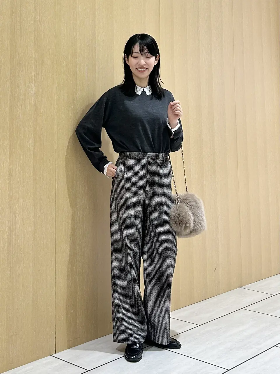 23区 原 コーディネート画像