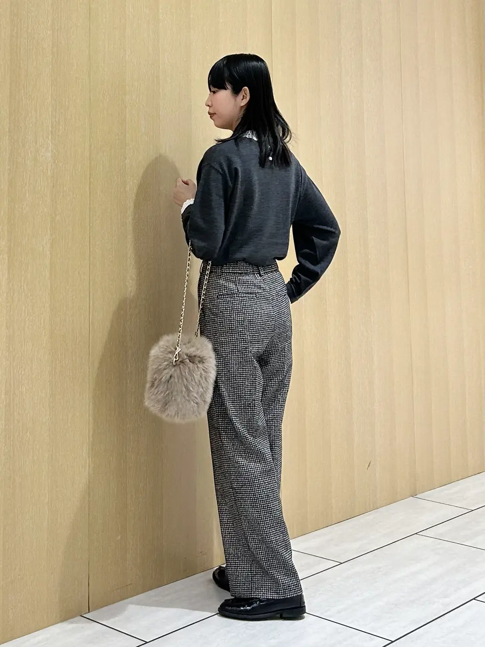 23区 原 コーディネート画像