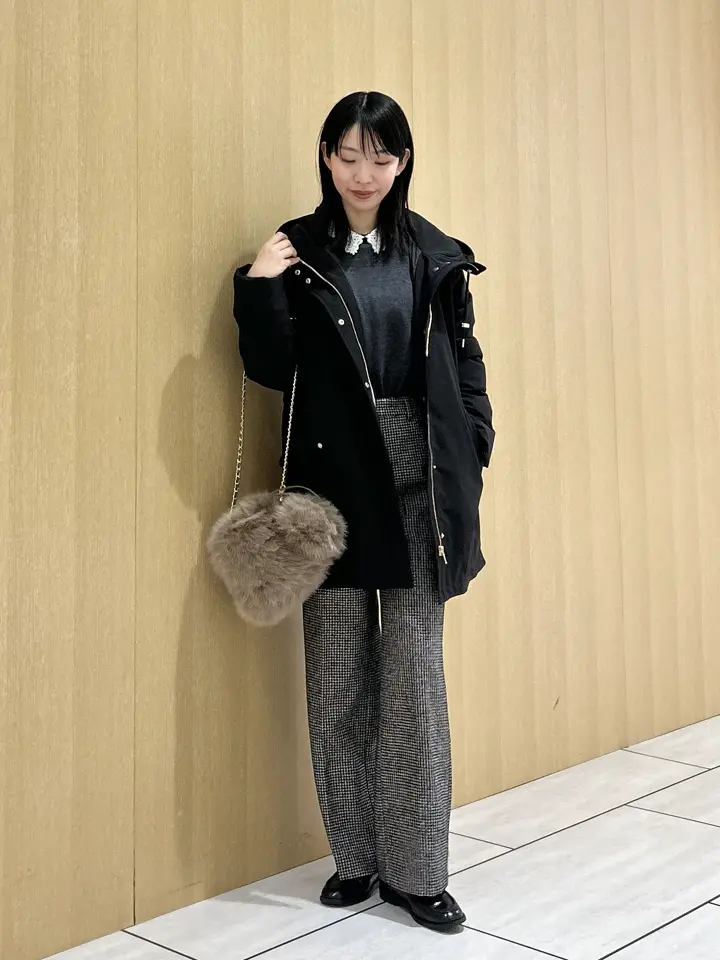 23区 原 コーディネート画像