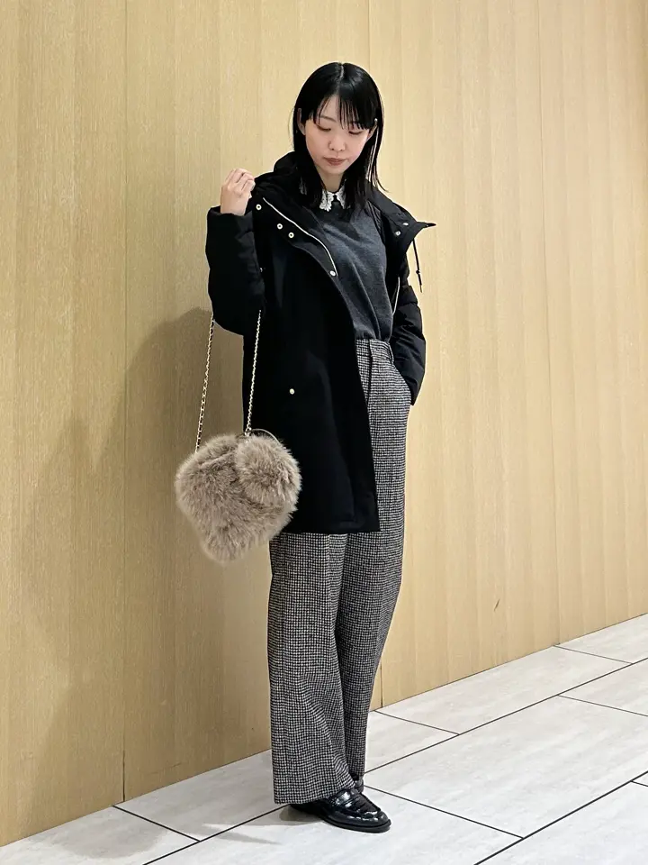 23区 原 コーディネート画像