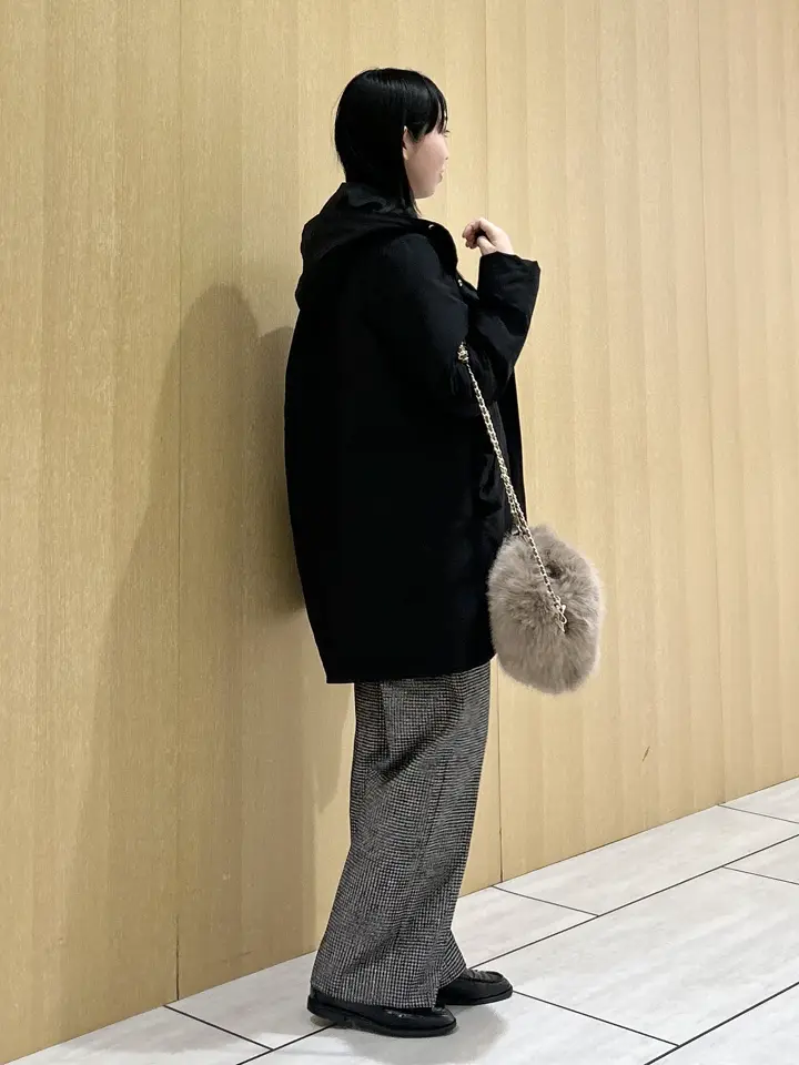 23区 原 コーディネート画像