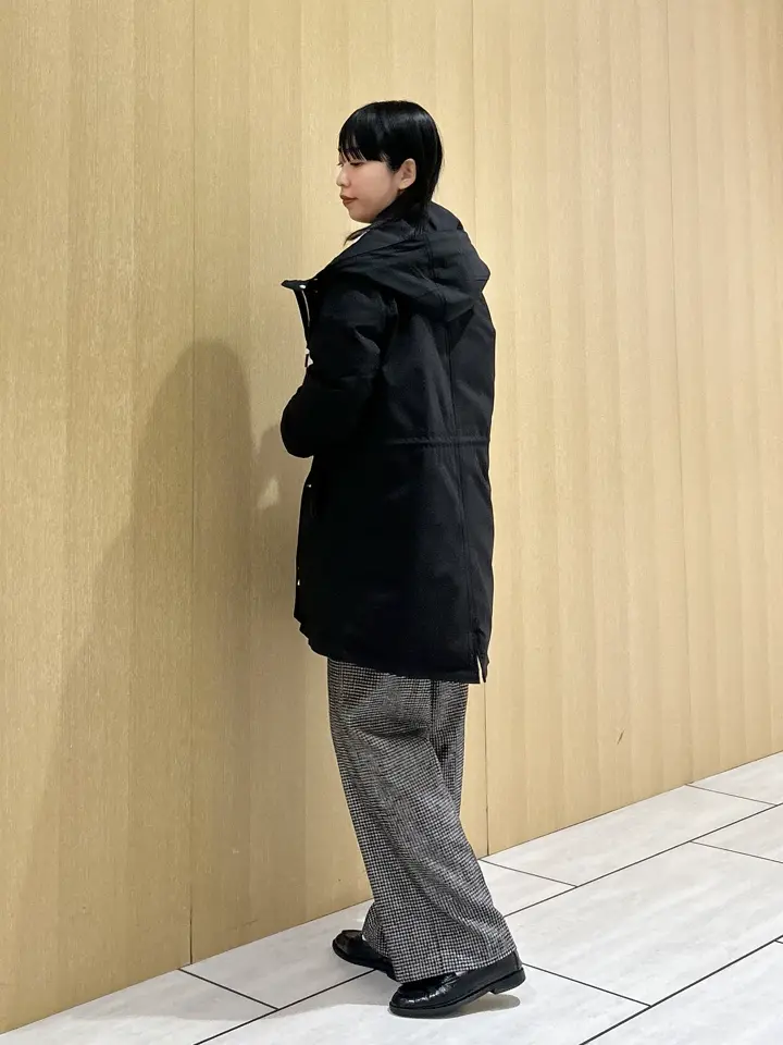 23区 原 コーディネート画像