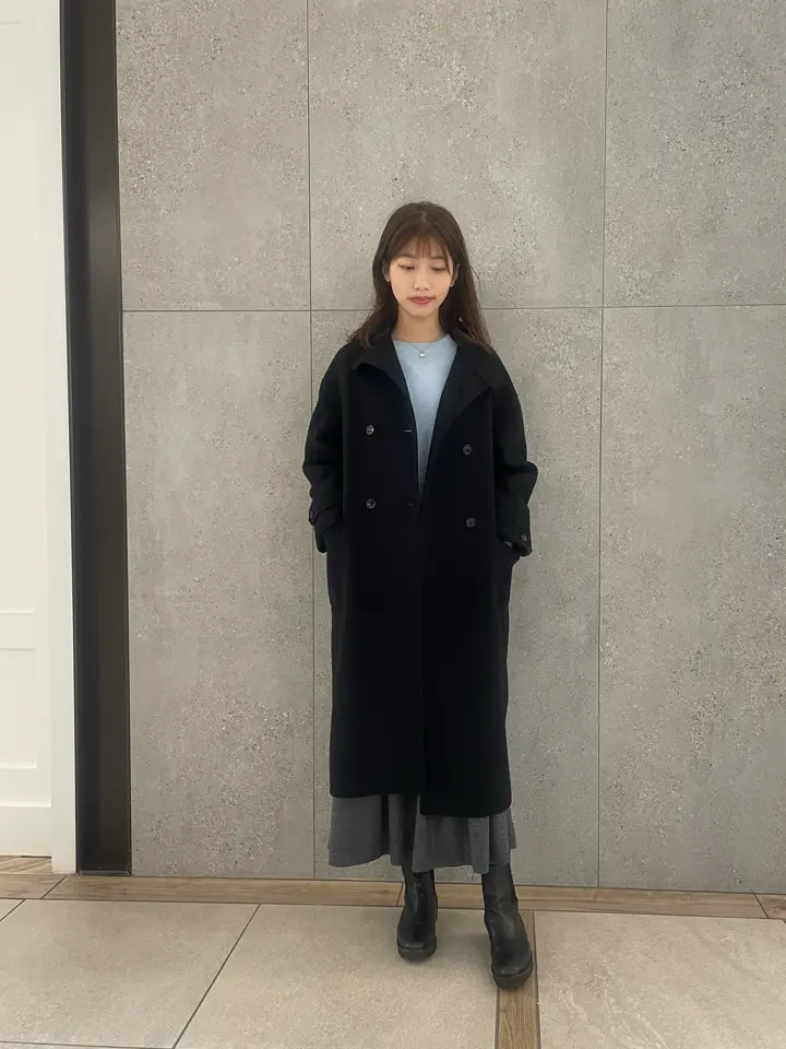 23区 宋詞 コーディネート画像