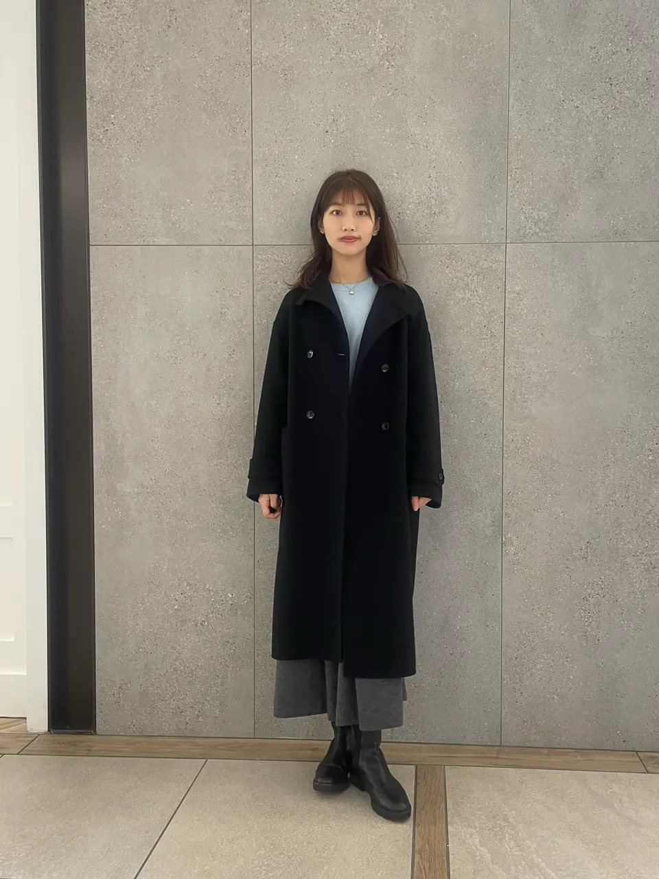 23区 宋詞 コーディネート画像