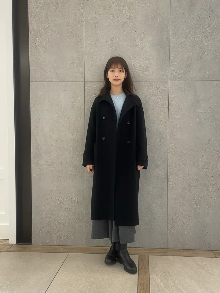 23区 宋詞 コーディネート画像