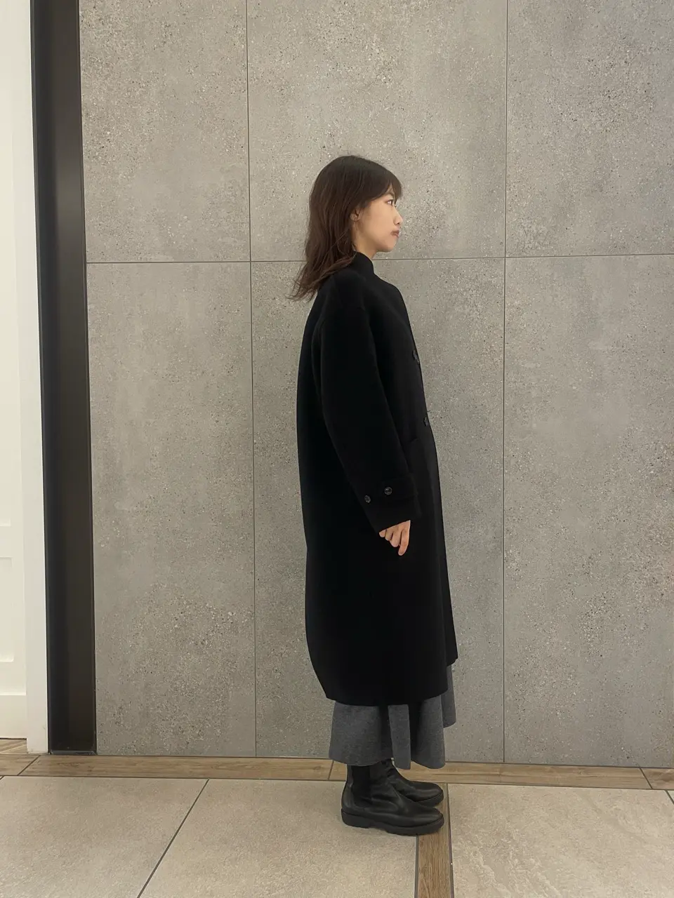 23区 宋詞 コーディネート画像