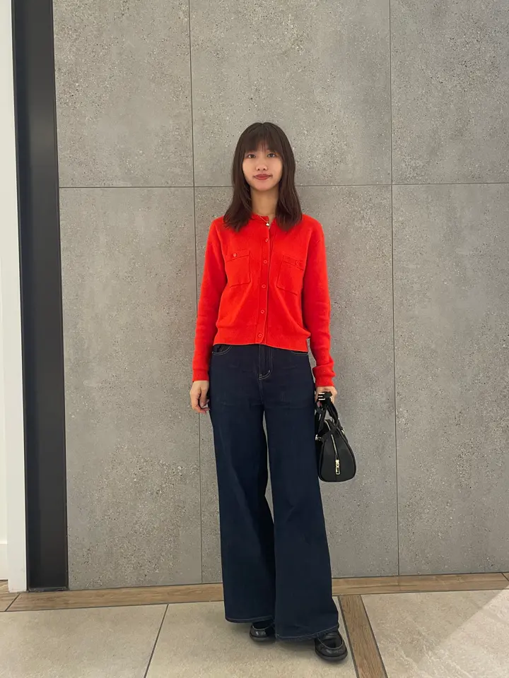 23区 宋詞 コーディネート画像