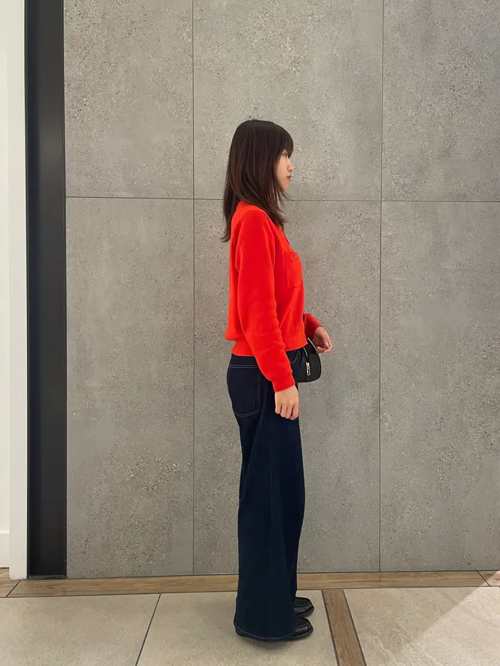 23区 宋詞 コーディネート画像