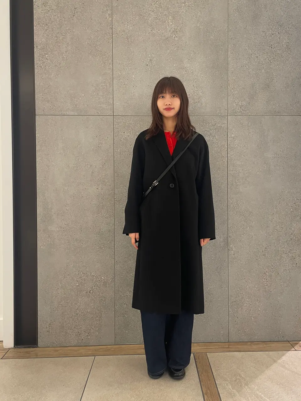 23区 宋詞 コーディネート画像