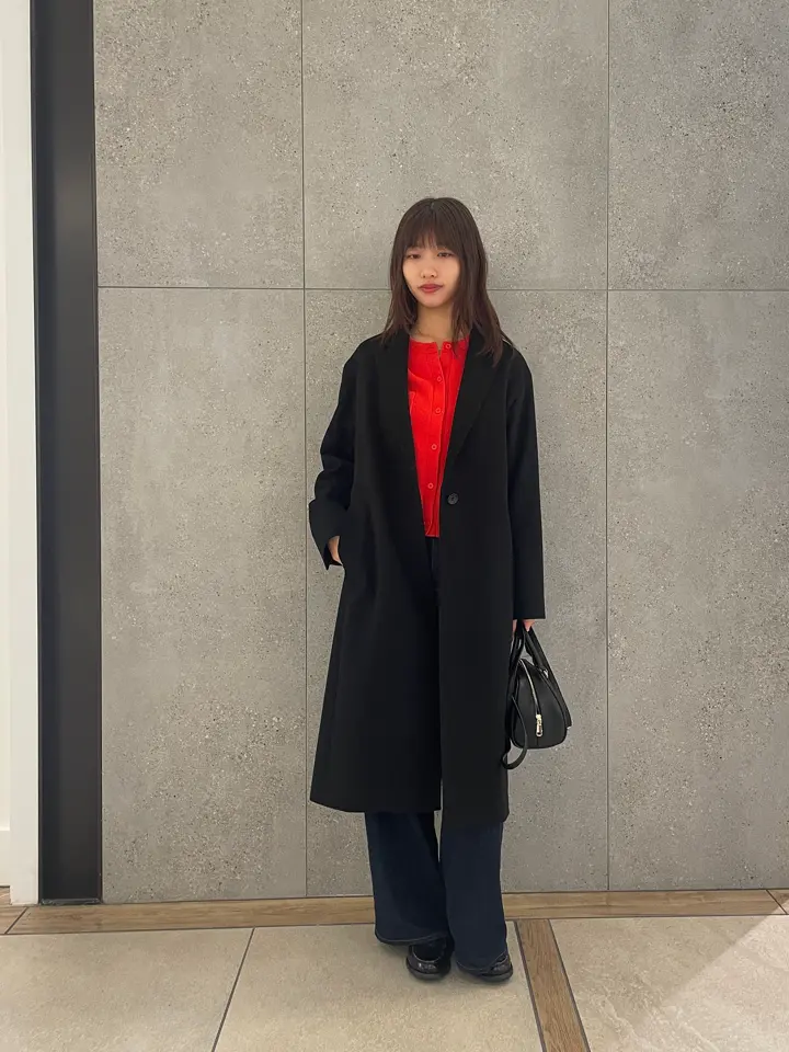 23区 宋詞 コーディネート画像