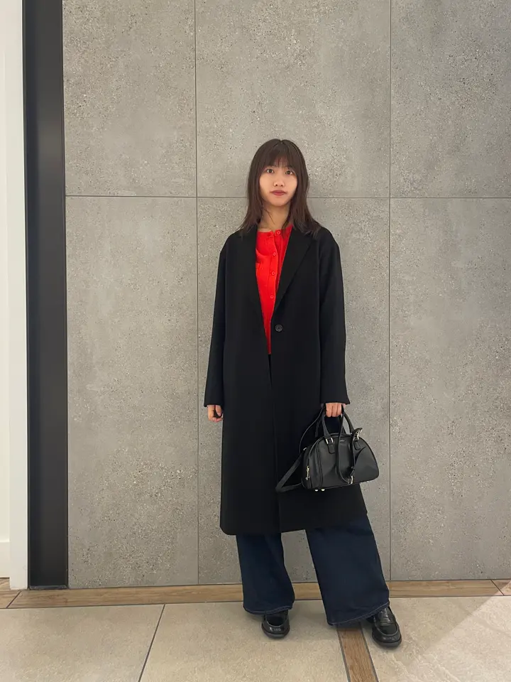 23区 宋詞 コーディネート画像