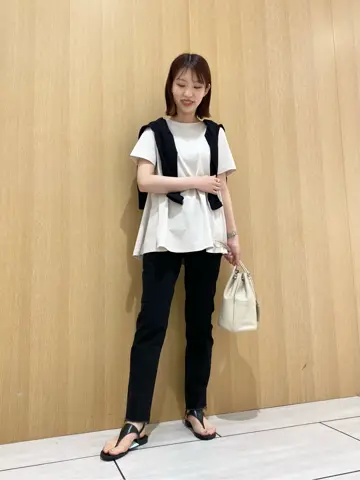 23区 原 コーディネート画像