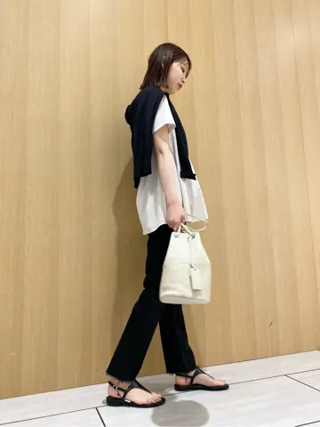 23区 原 コーディネート画像