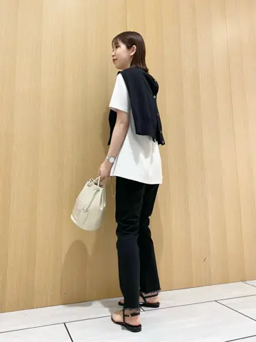 23区 原 コーディネート画像