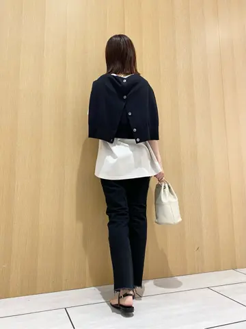 23区 原 コーディネート画像