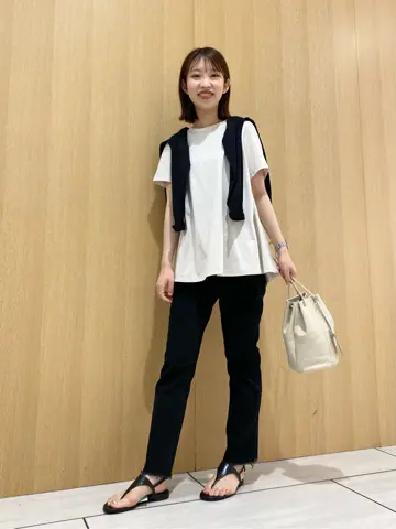 23区 原 コーディネート画像