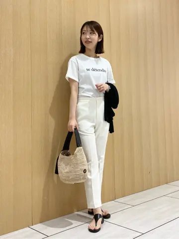 23区 原 コーディネート画像