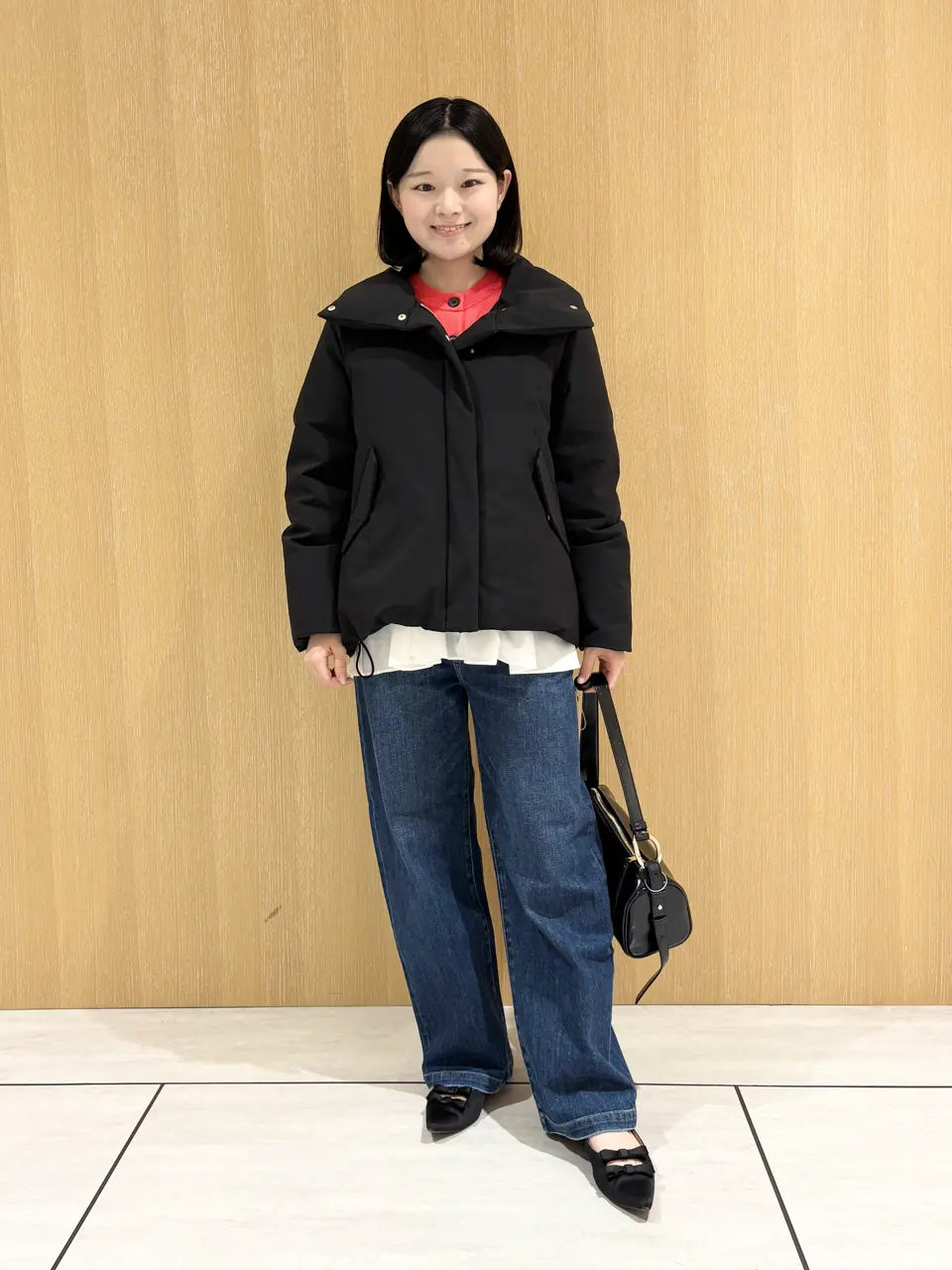 23区 S 松浦 コーディネート画像