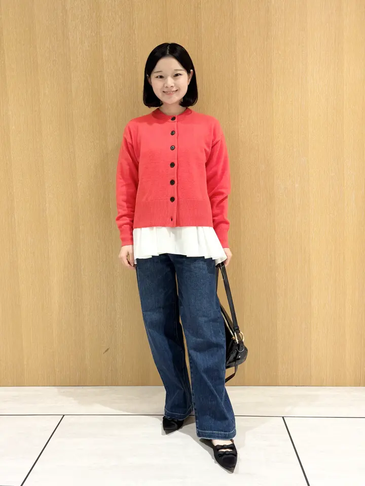 23区 S 松浦 コーディネート画像