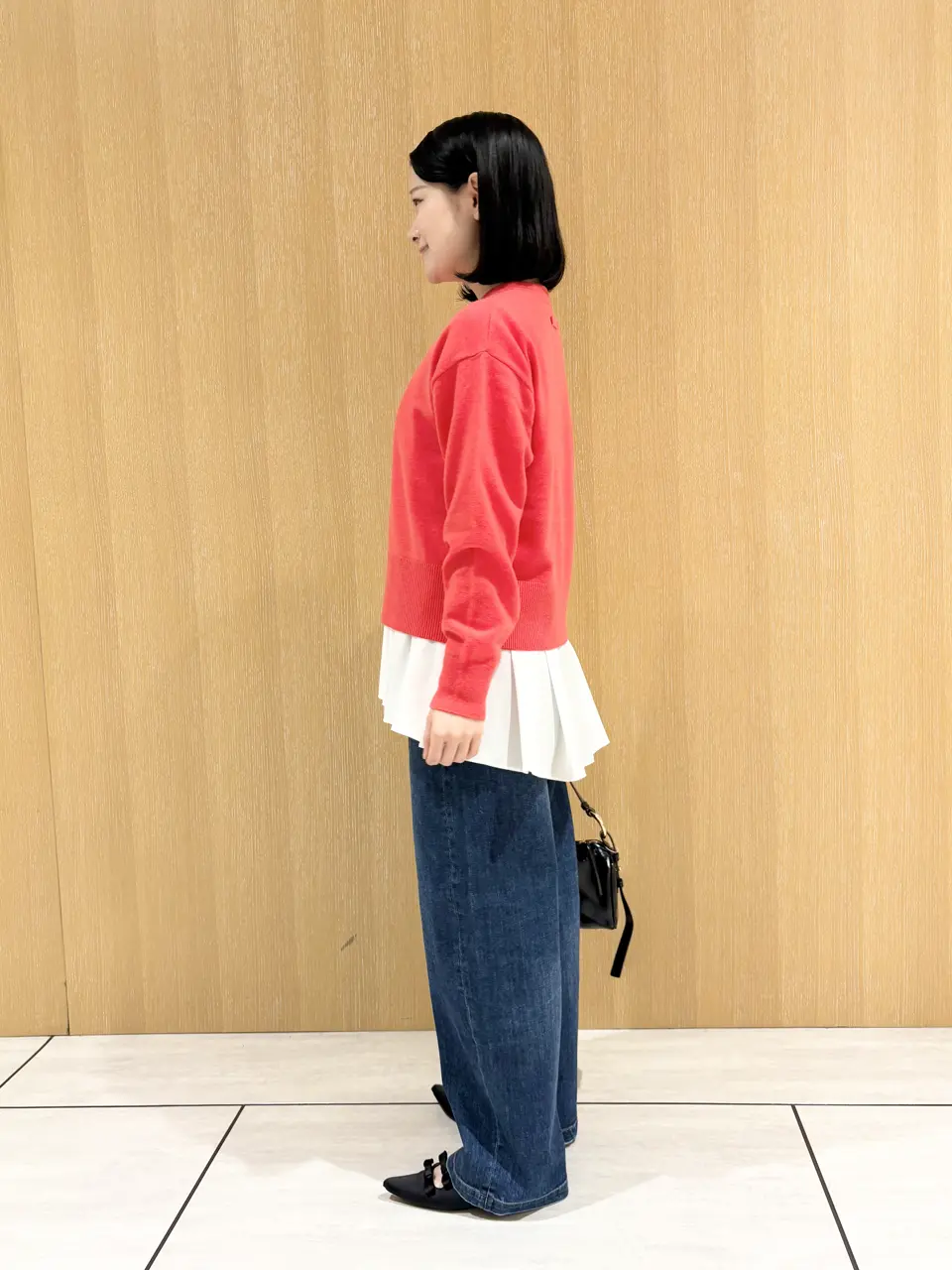 23区 S 松浦 コーディネート画像