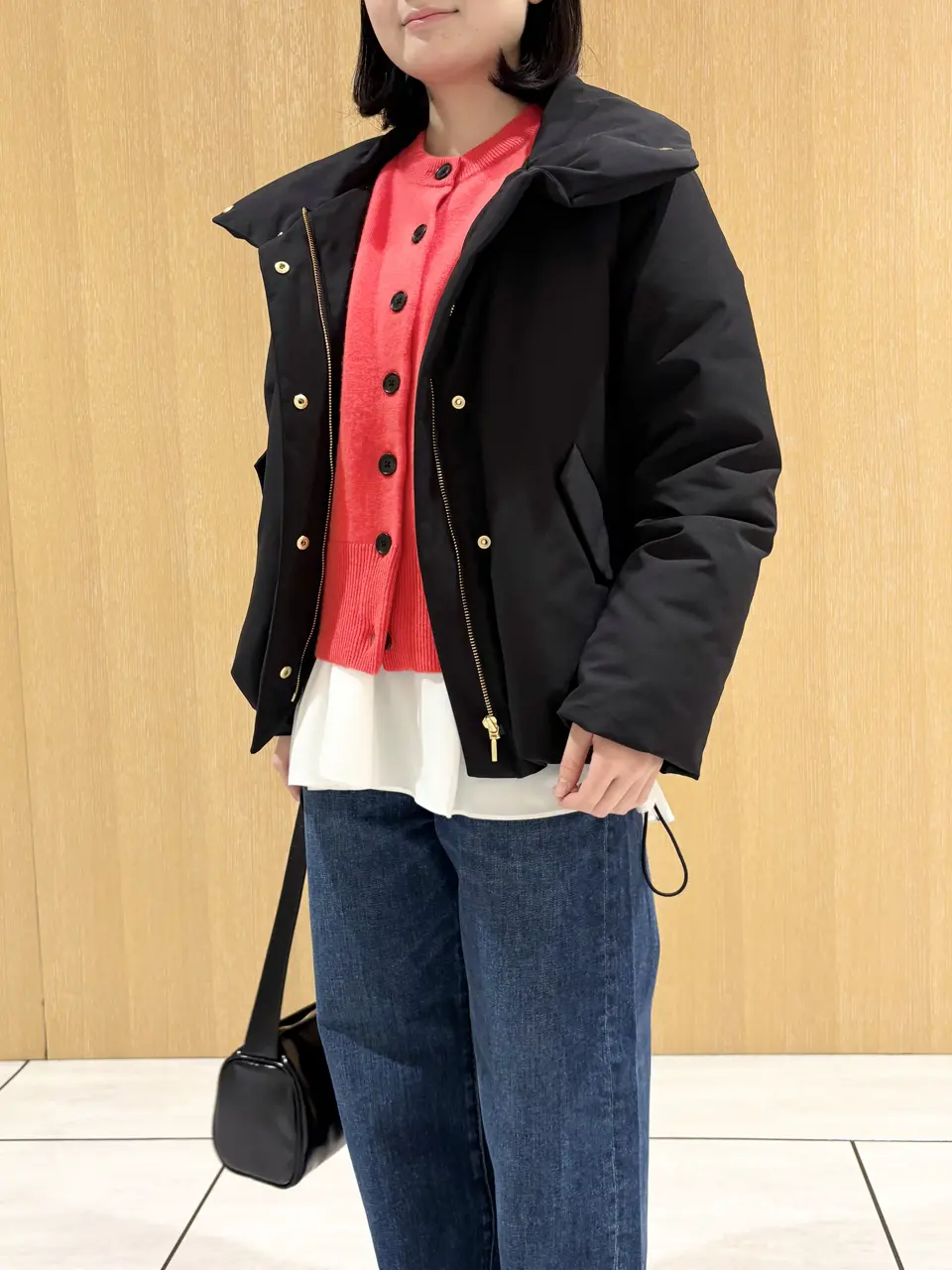 23区 S 松浦 コーディネート画像