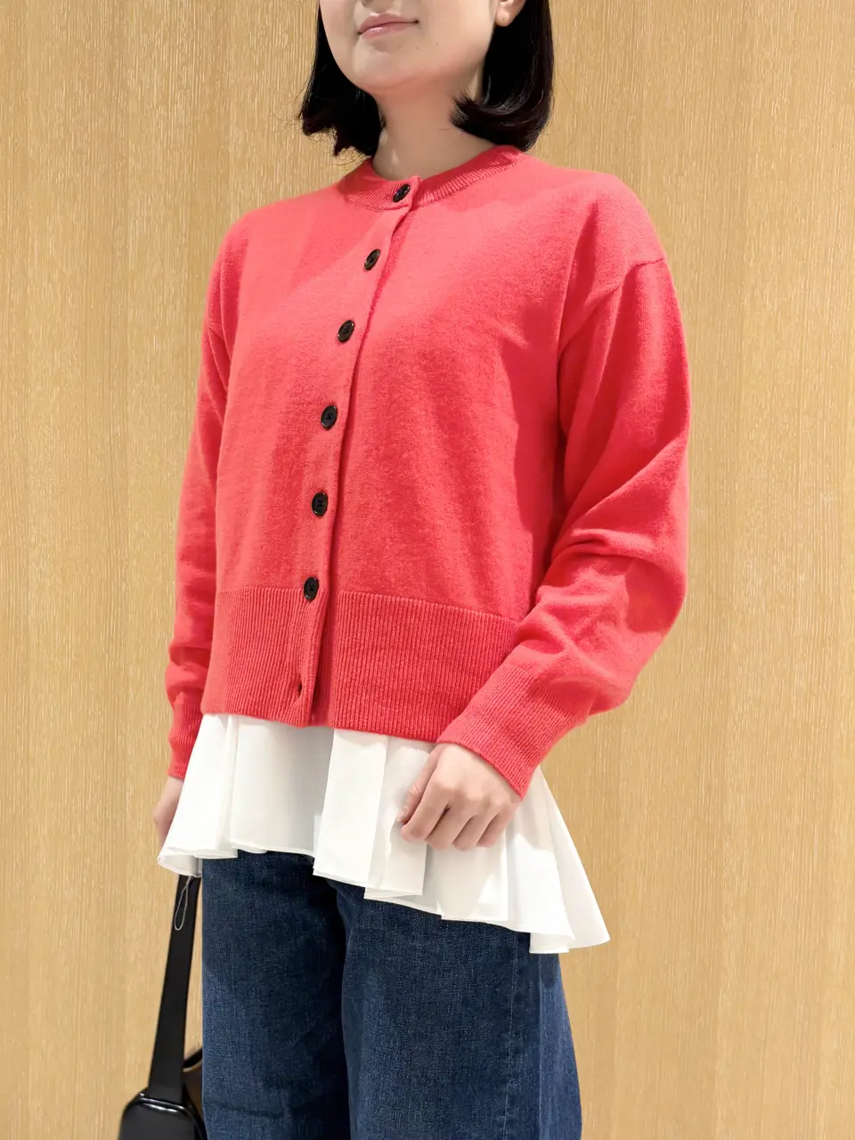 23区 S 松浦 コーディネート画像