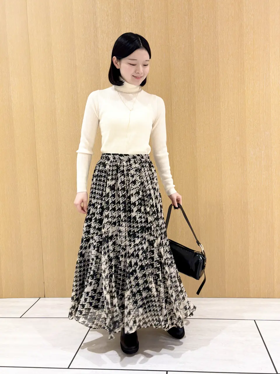 23区 S 松浦 コーディネート画像