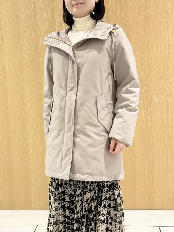 23区 S 松浦 コーディネート画像