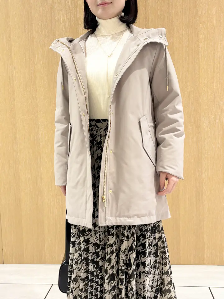 23区 S 松浦 コーディネート画像