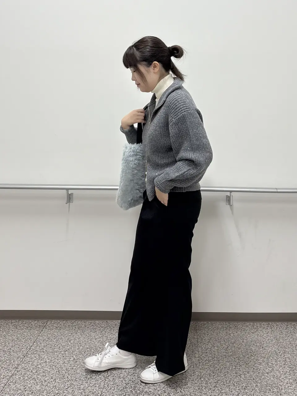 23区 稲垣 コーディネート画像