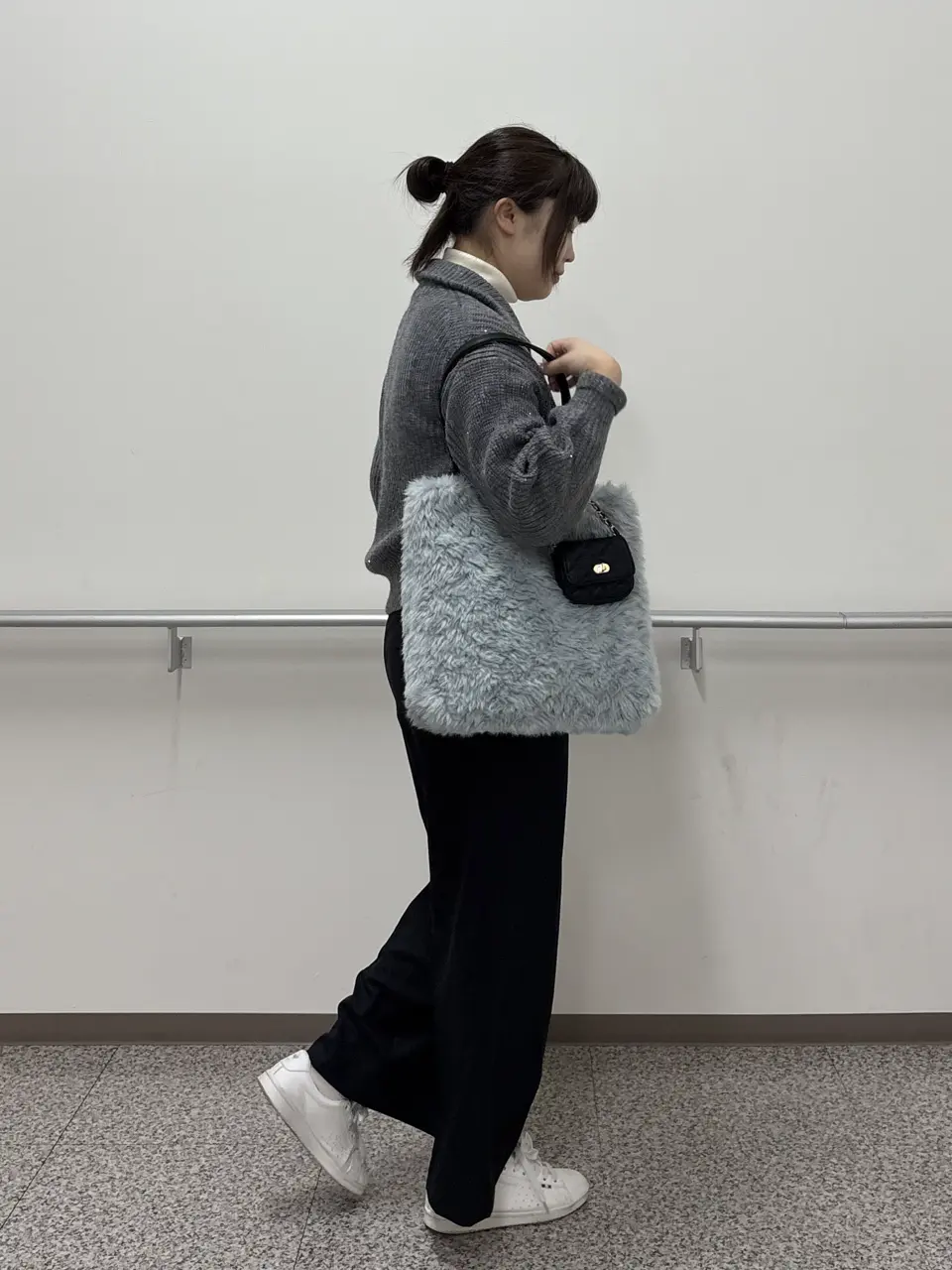 23区 稲垣 コーディネート画像