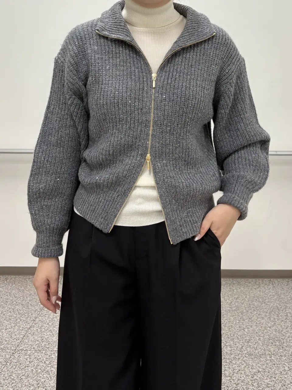 23区 稲垣 コーディネート画像