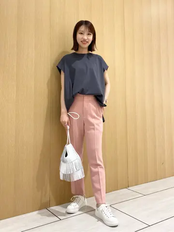 23区 原 コーディネート画像