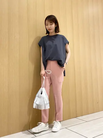 23区 原 コーディネート画像