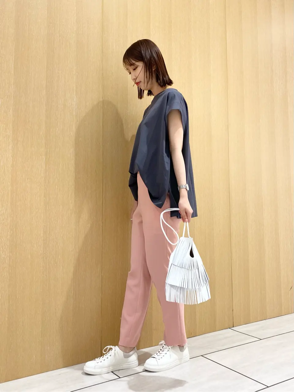 23区 原 コーディネート画像