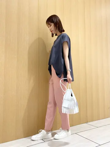 23区 原 コーディネート画像