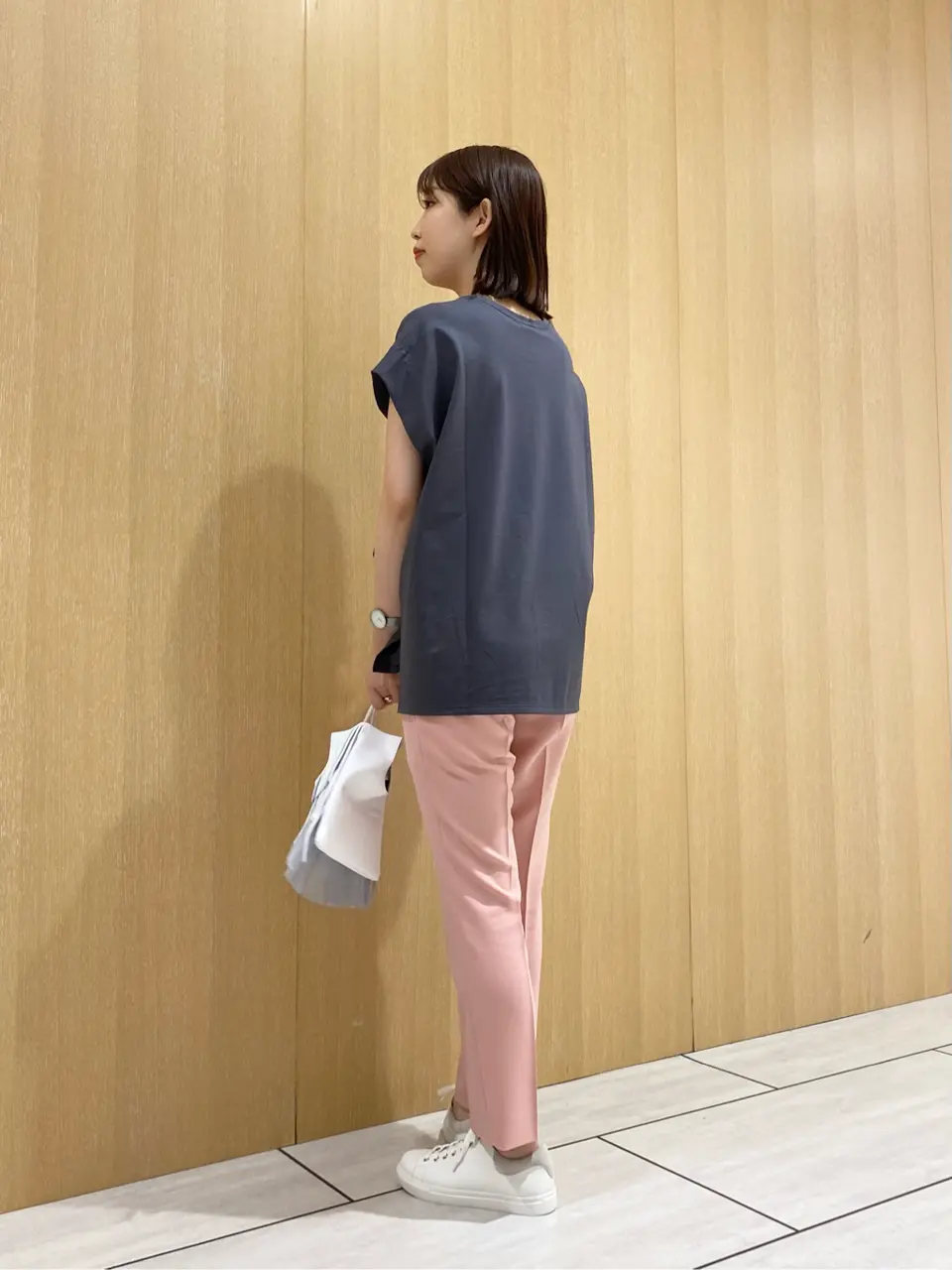 23区 原 コーディネート画像