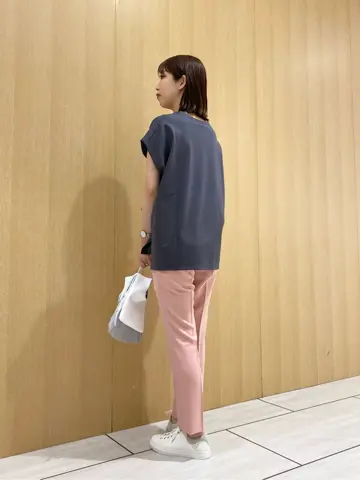 23区 原 コーディネート画像