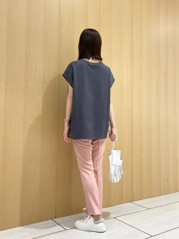 23区 原 コーディネート画像