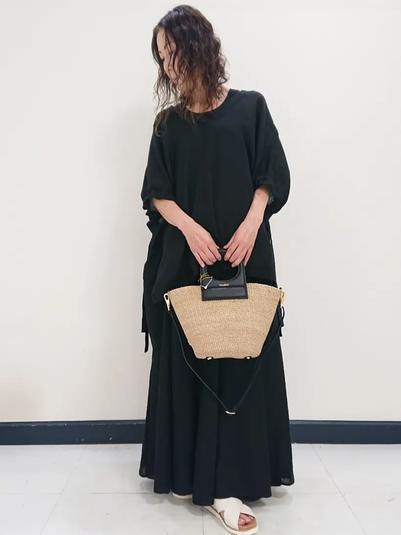 23区 半澤 コーディネート画像