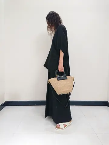 23区 半澤 コーディネート画像