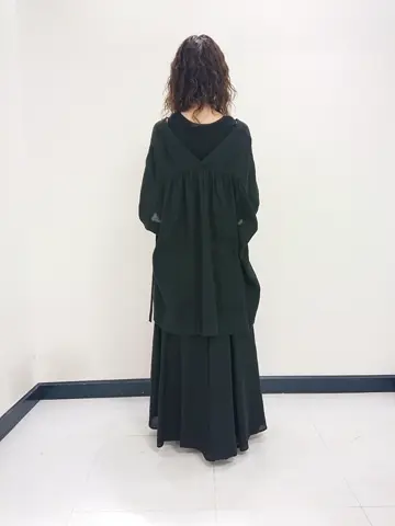 23区 半澤 コーディネート画像