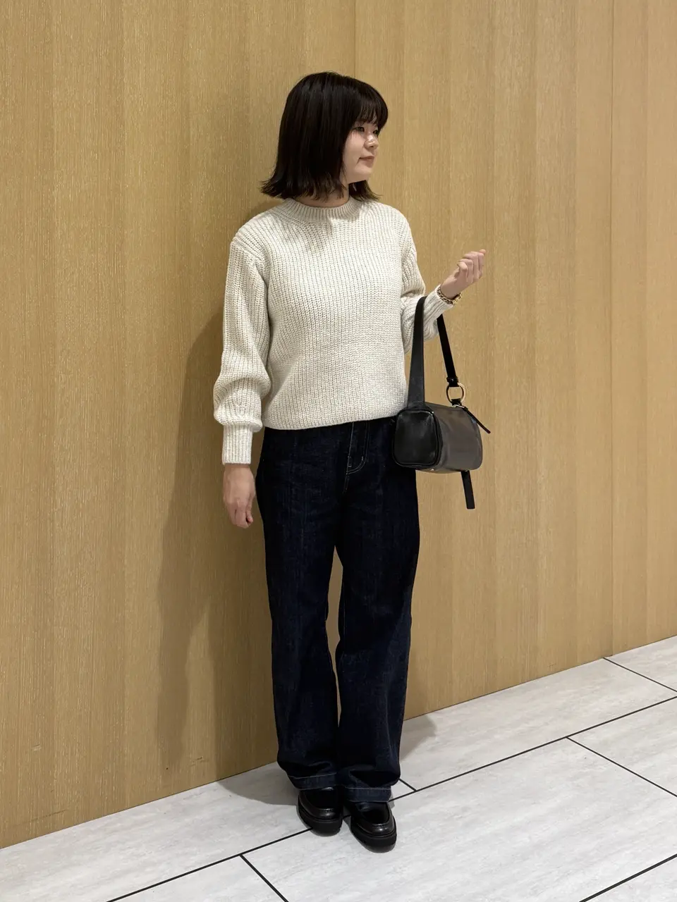 23区 S wakana コーディネート画像