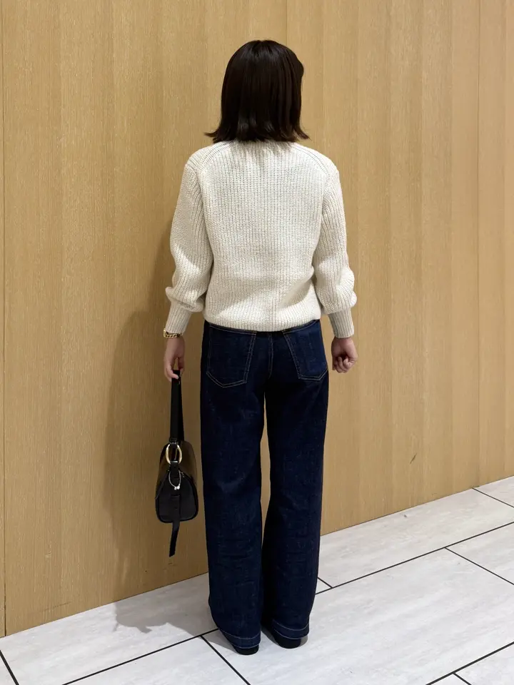 23区 S wakana コーディネート画像